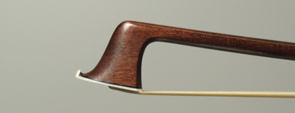 Persoit on sale violin bow